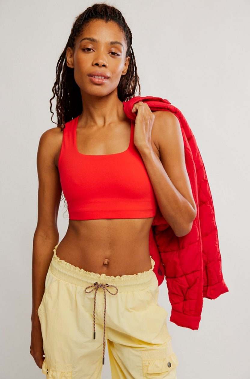 Free People Movement Win Win Sports Bra - eloise boutique