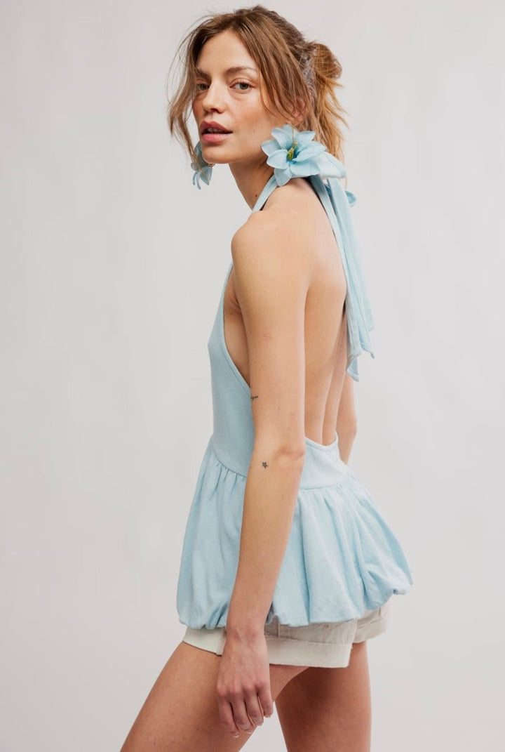 Free People Paige Top - eloise boutique