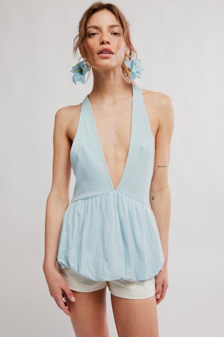 Free People Paige Top - eloise boutique