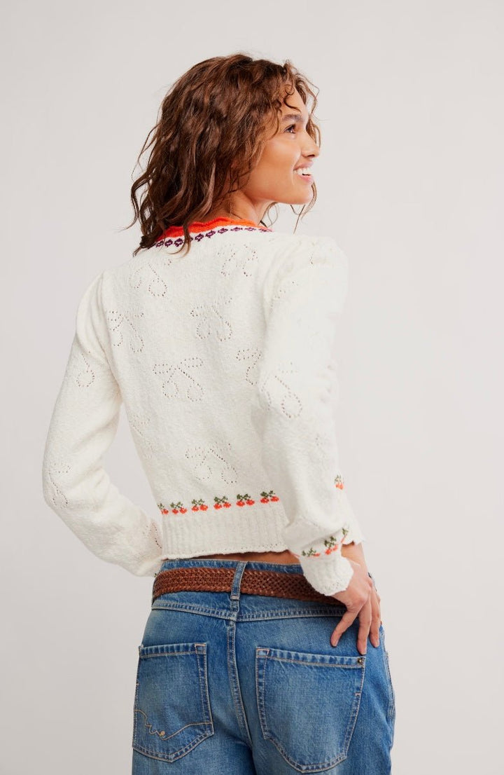 Free People Tilly Pullover - eloise boutique