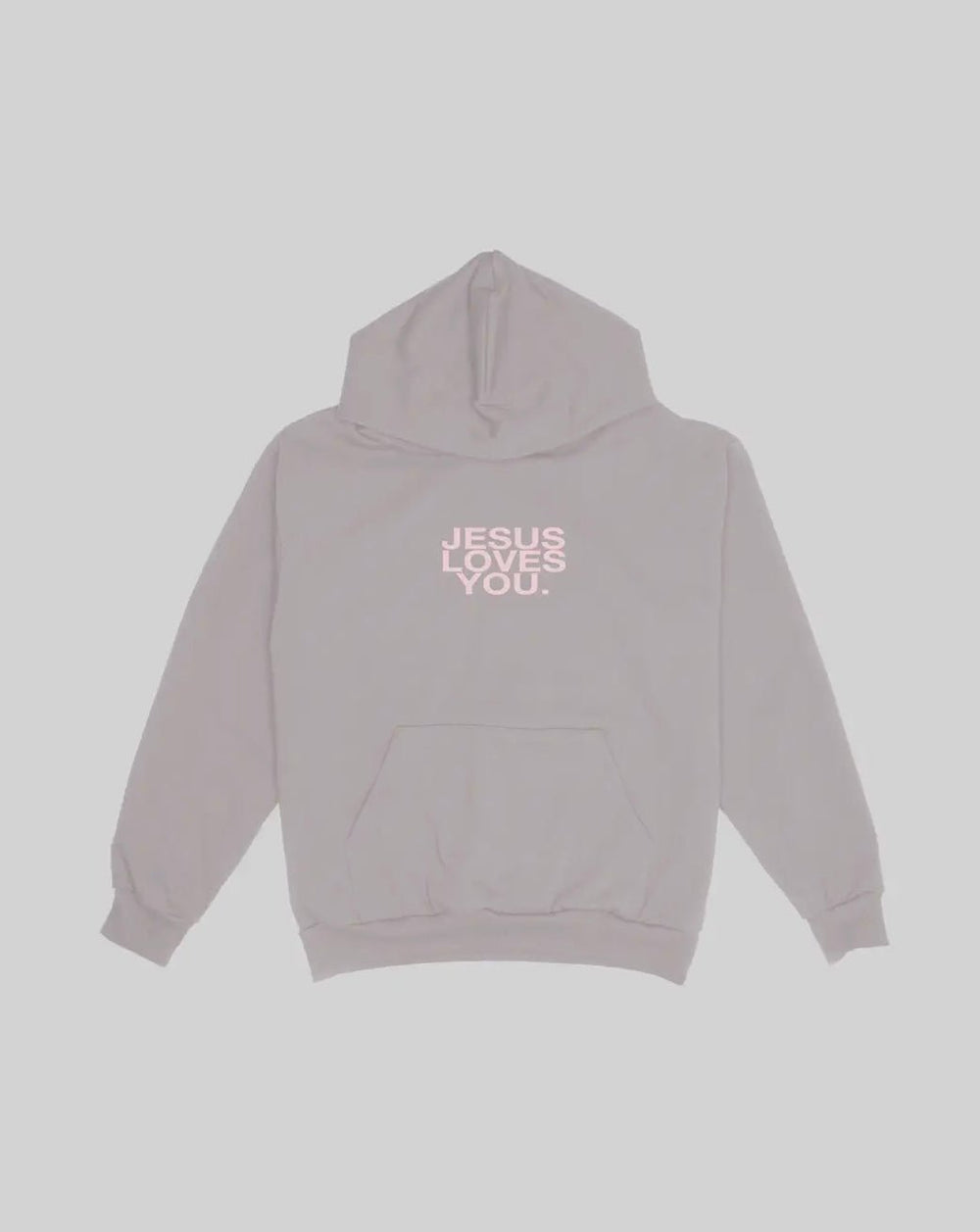 Grace & Glow Oversized Hoodie - eloise boutique