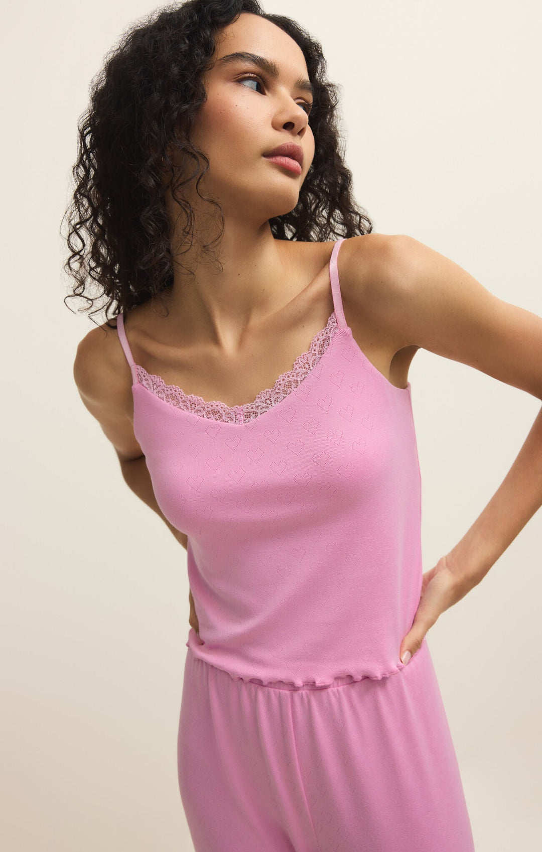 Heart Felt Cami - eloise boutique