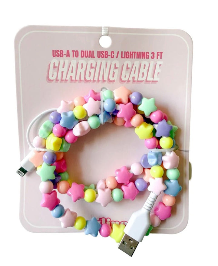 Hotline 3 Foot Charger - eloise boutique