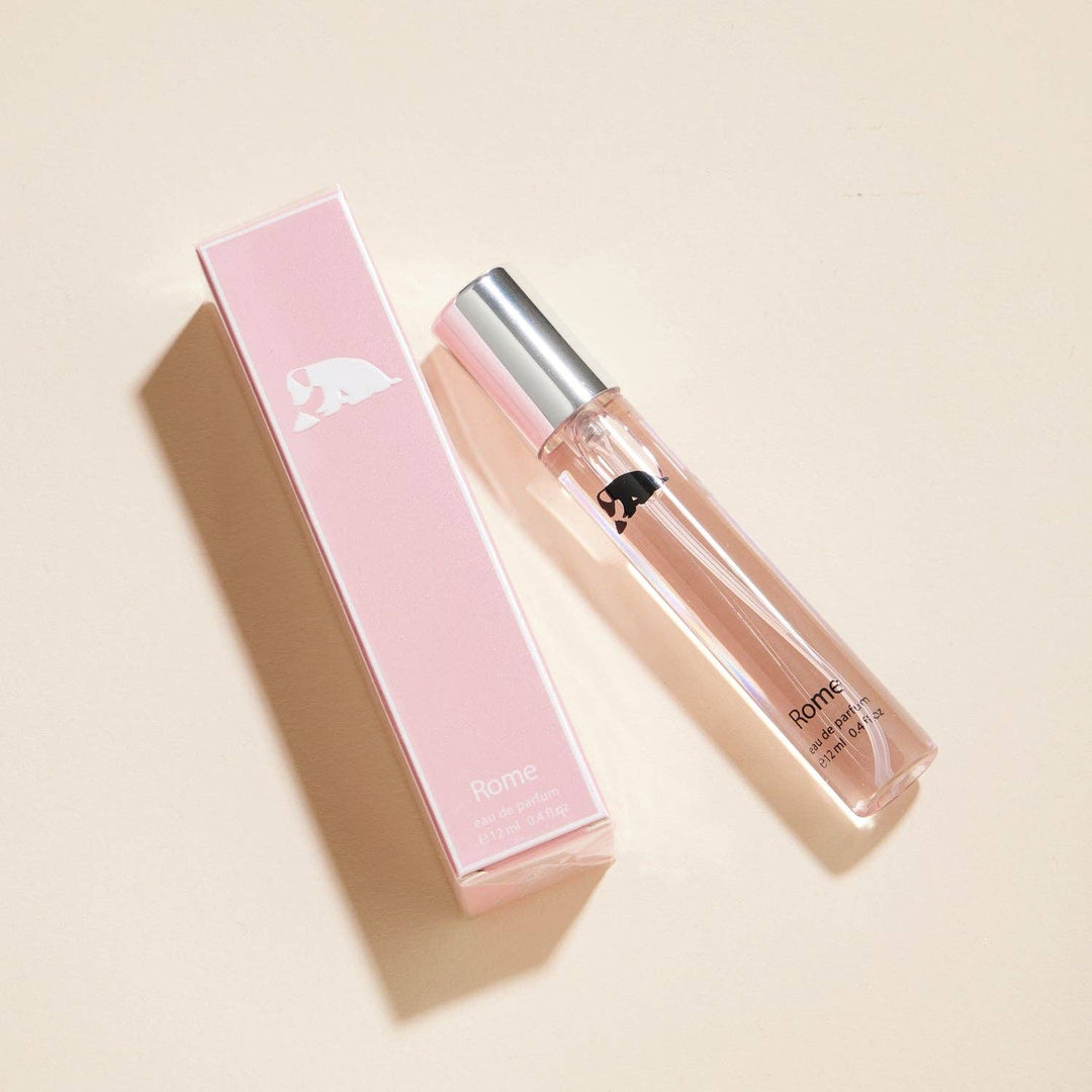 Iconic City Travel - size Perfume Collection - eloise boutique