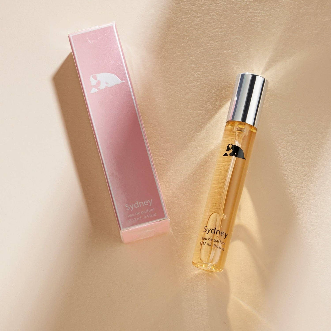 Iconic City Travel - size Perfume Collection - eloise boutique