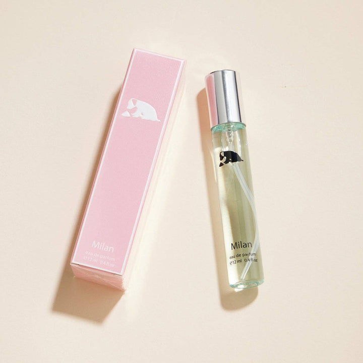 Iconic City Travel - size Perfume Collection - eloise boutique