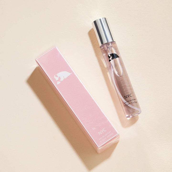 Iconic City Travel - size Perfume Collection - eloise boutique