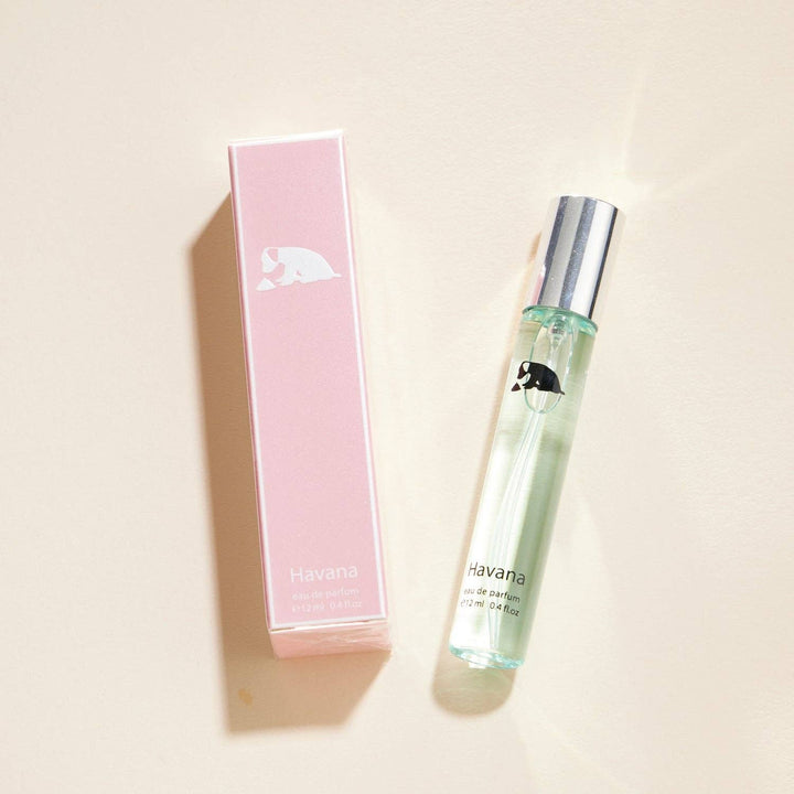 Iconic City Travel - size Perfume Collection - eloise boutique