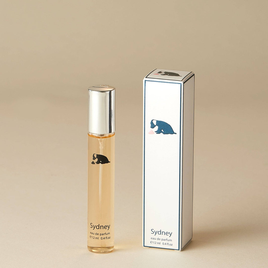 Iconic City Travel - size Perfume Collection - eloise boutique