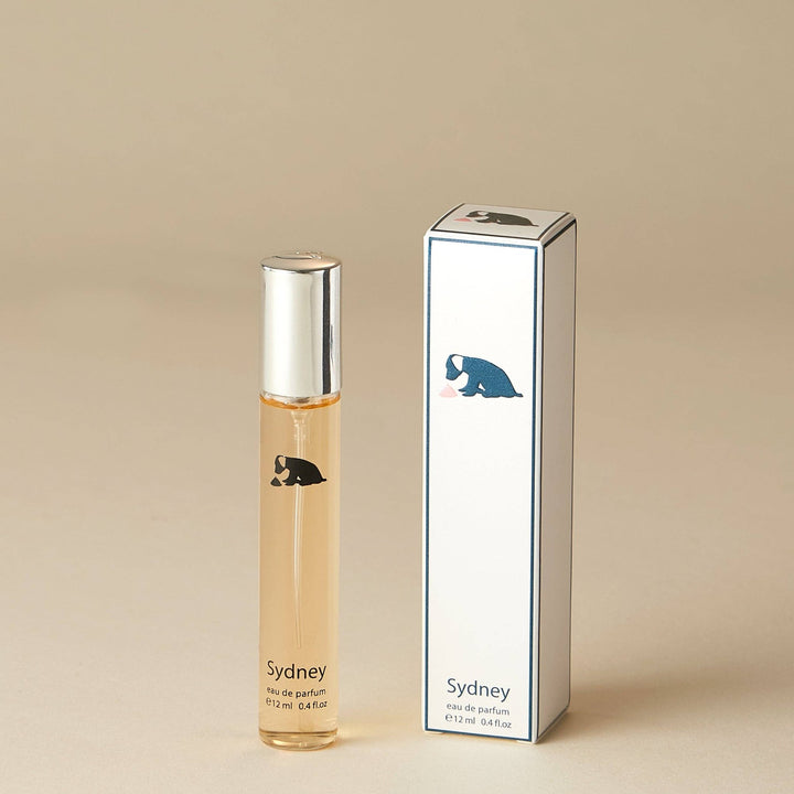 Iconic City Travel - size Perfume Collection - eloise boutique