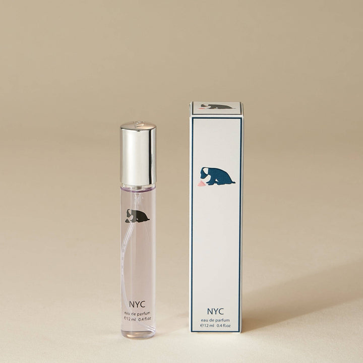 Iconic City Travel - size Perfume Collection - eloise boutique