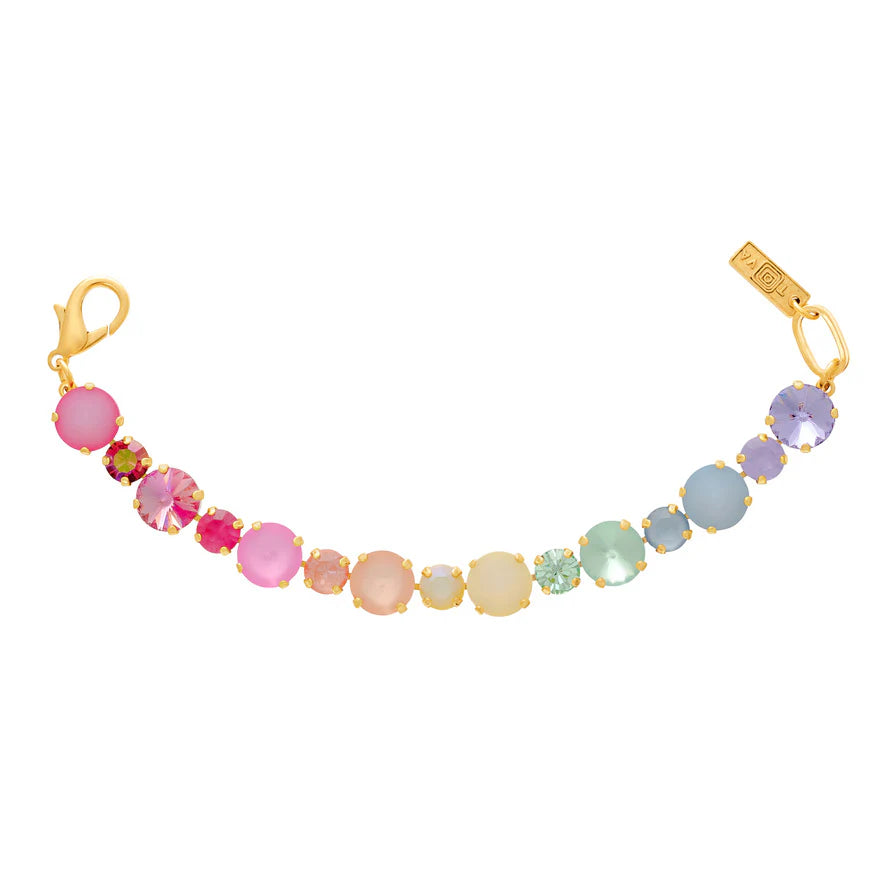 TOVA Jean Bracelet In Fairy Dust