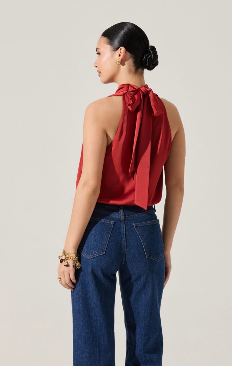Joleisa Top - eloise boutique