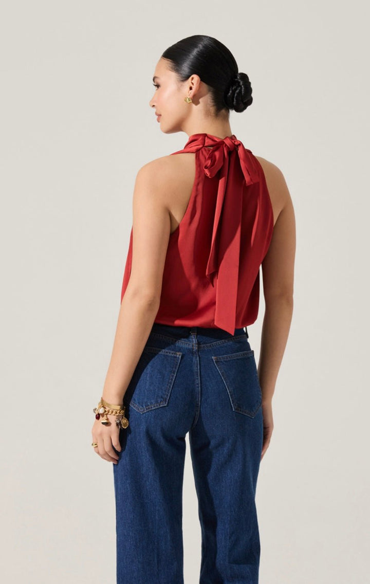 Joleisa Top - eloise boutique