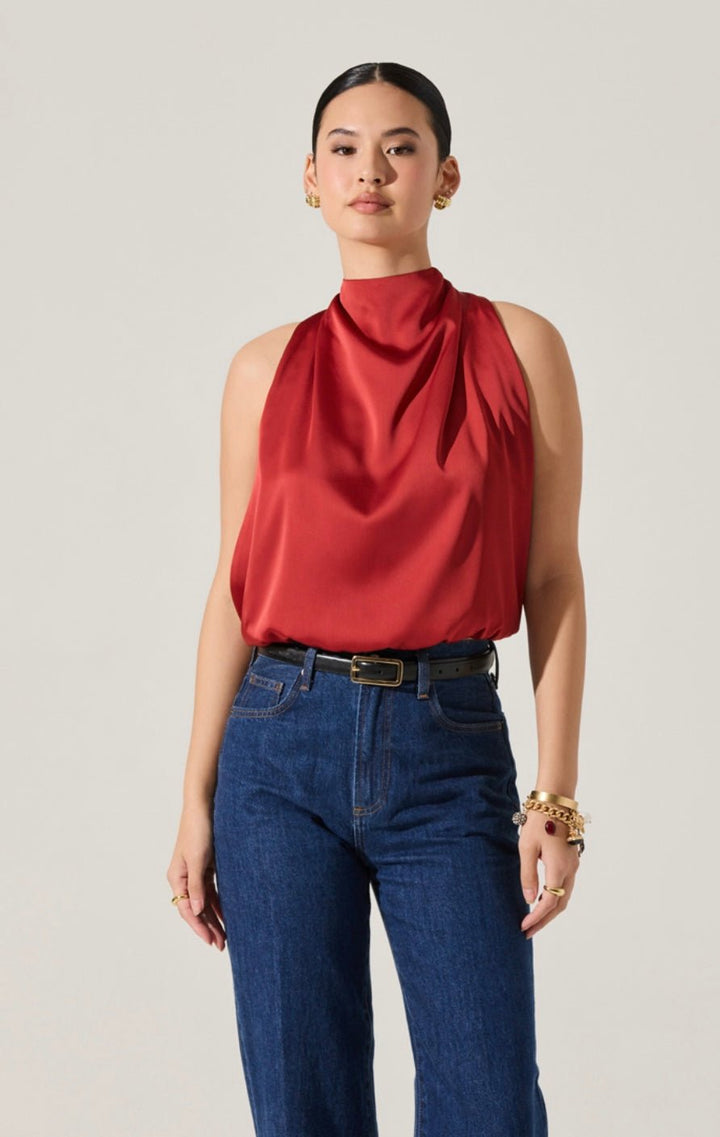 Joleisa Top - eloise boutique