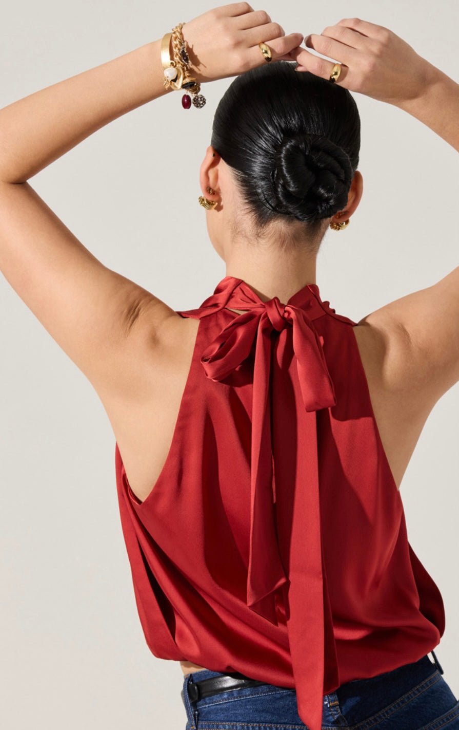 Joleisa Top - eloise boutique