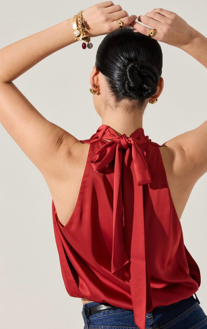 Joleisa Top - eloise boutique