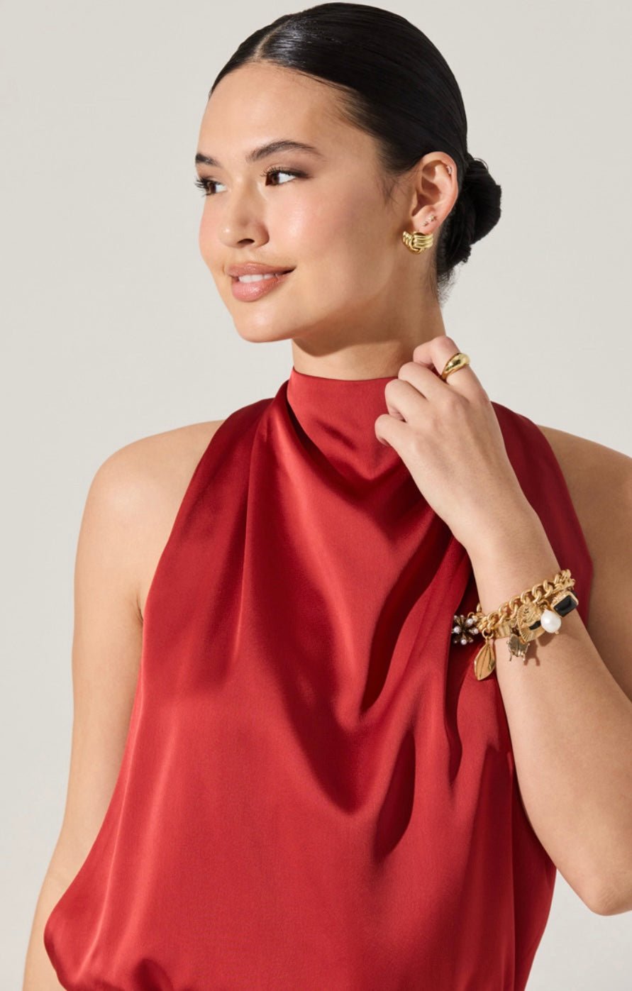 Joleisa Top - eloise boutique