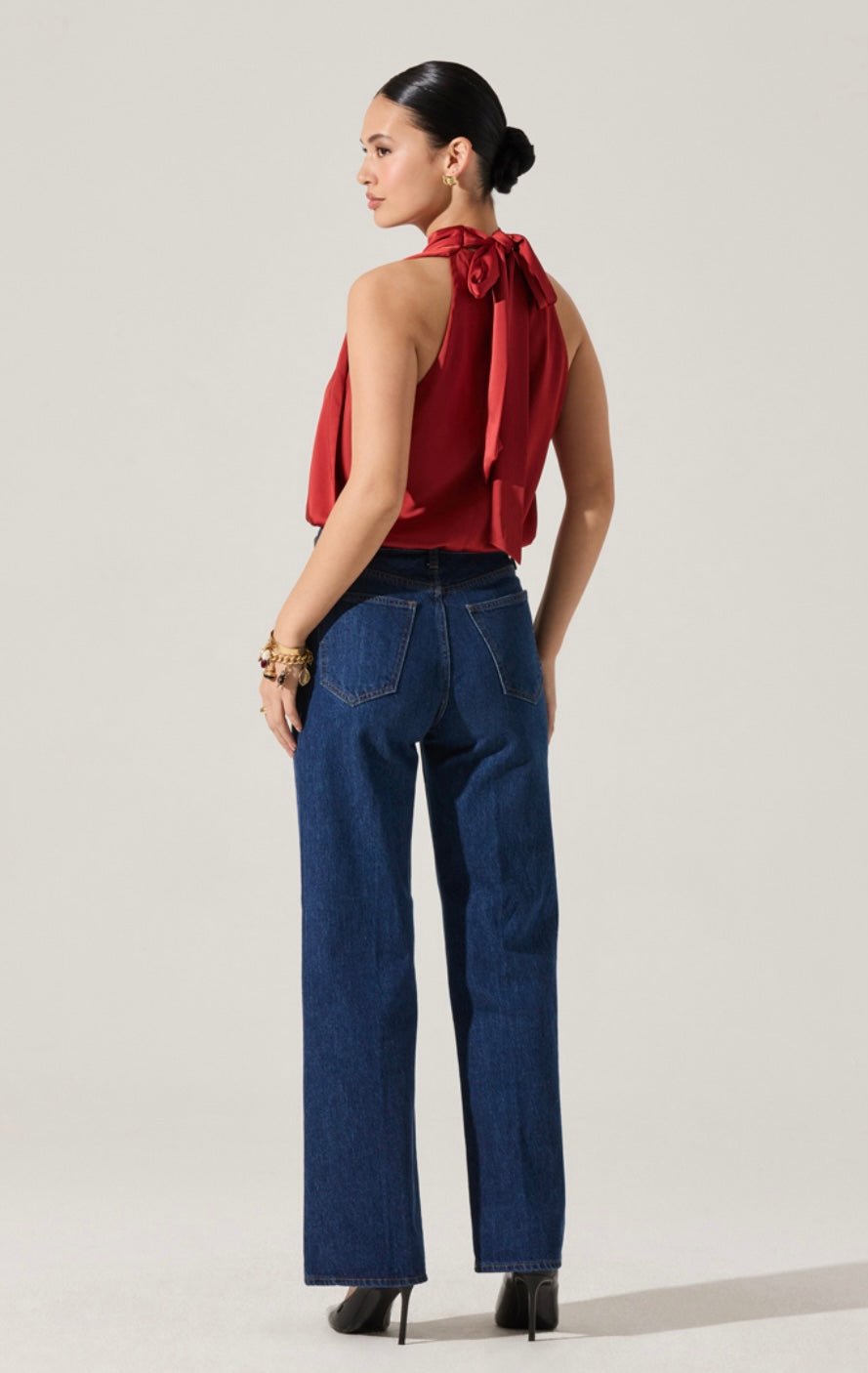 Joleisa Top - eloise boutique