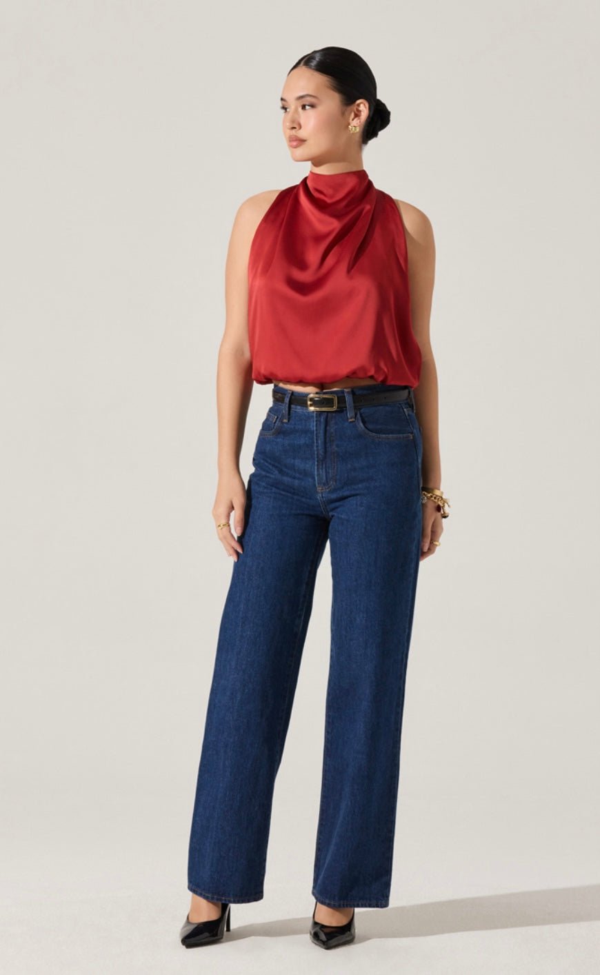 Joleisa Top - eloise boutique