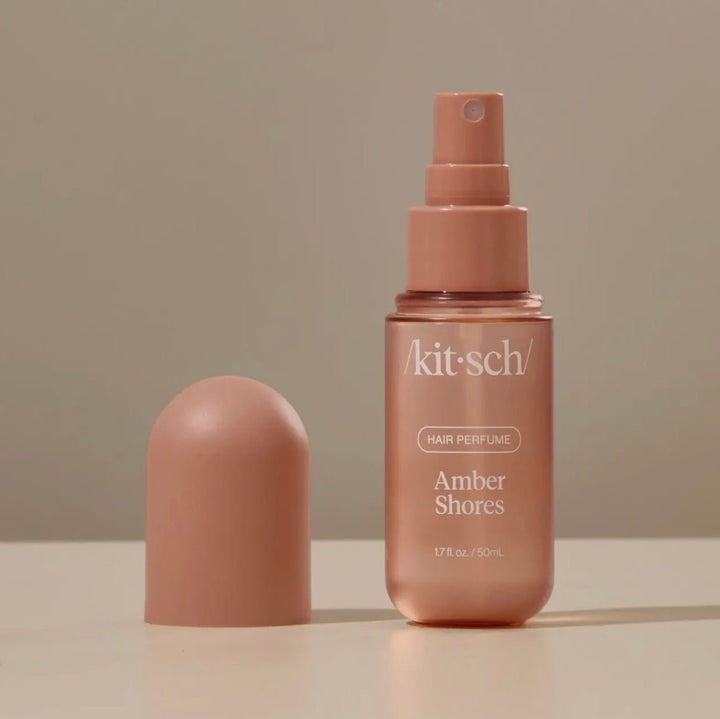 Kitsch Amber Shores Hair Perfume - eloise boutique