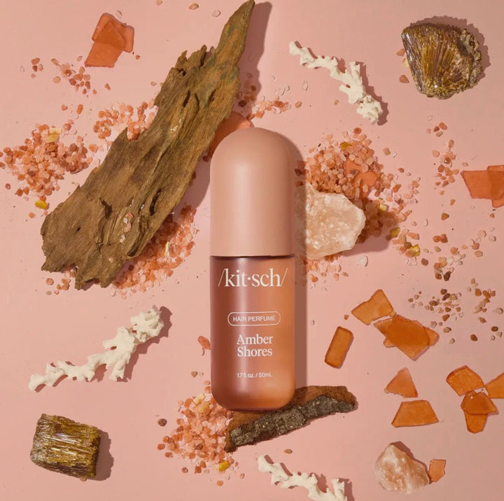 Kitsch Amber Shores Hair Perfume - eloise boutique