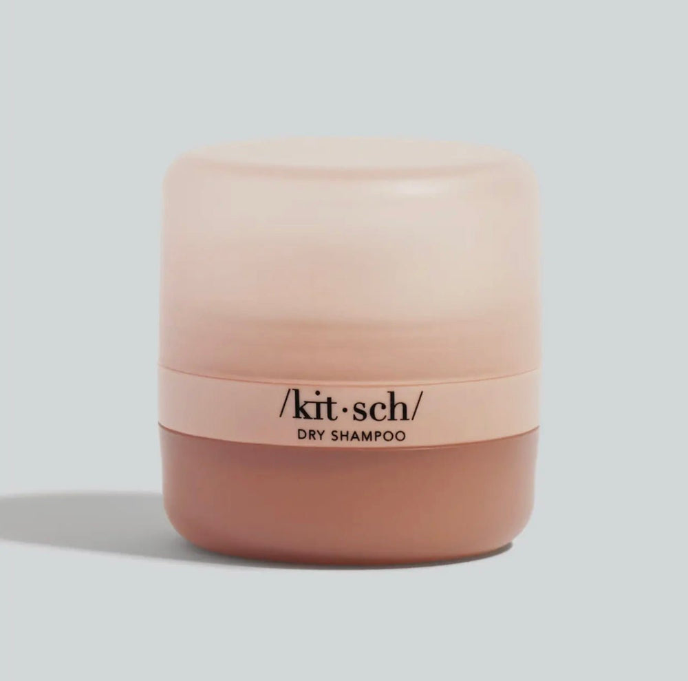Kitsch Volumizing Rice Protein Dry Shampoo - eloise boutique
