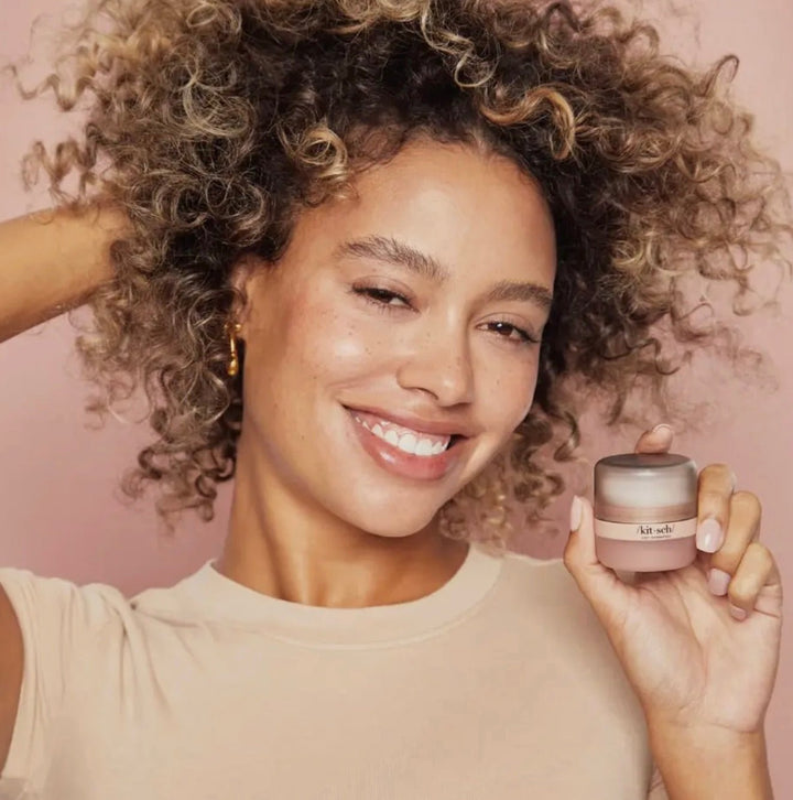 Kitsch Volumizing Rice Protein Dry Shampoo - eloise boutique