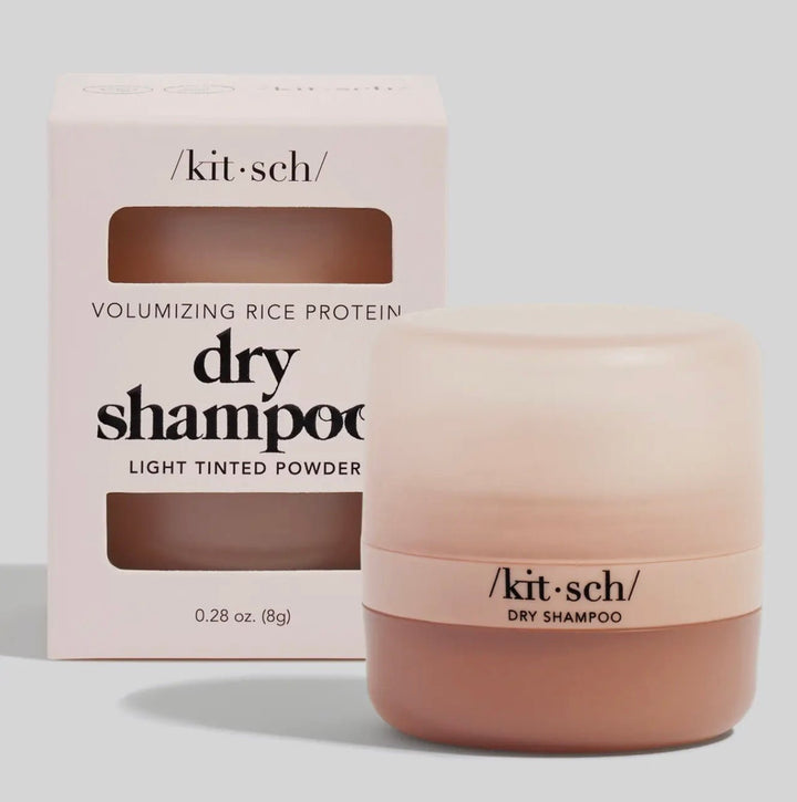 Kitsch Volumizing Rice Protein Dry Shampoo - eloise boutique
