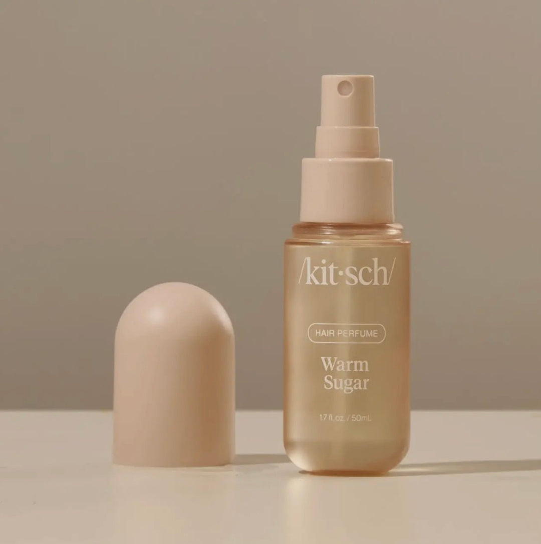 Kitsch Warm Sugar Hair Perfume - eloise boutique