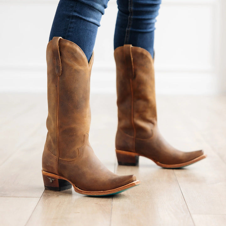 LANE Emma Jane Boots - eloise boutique