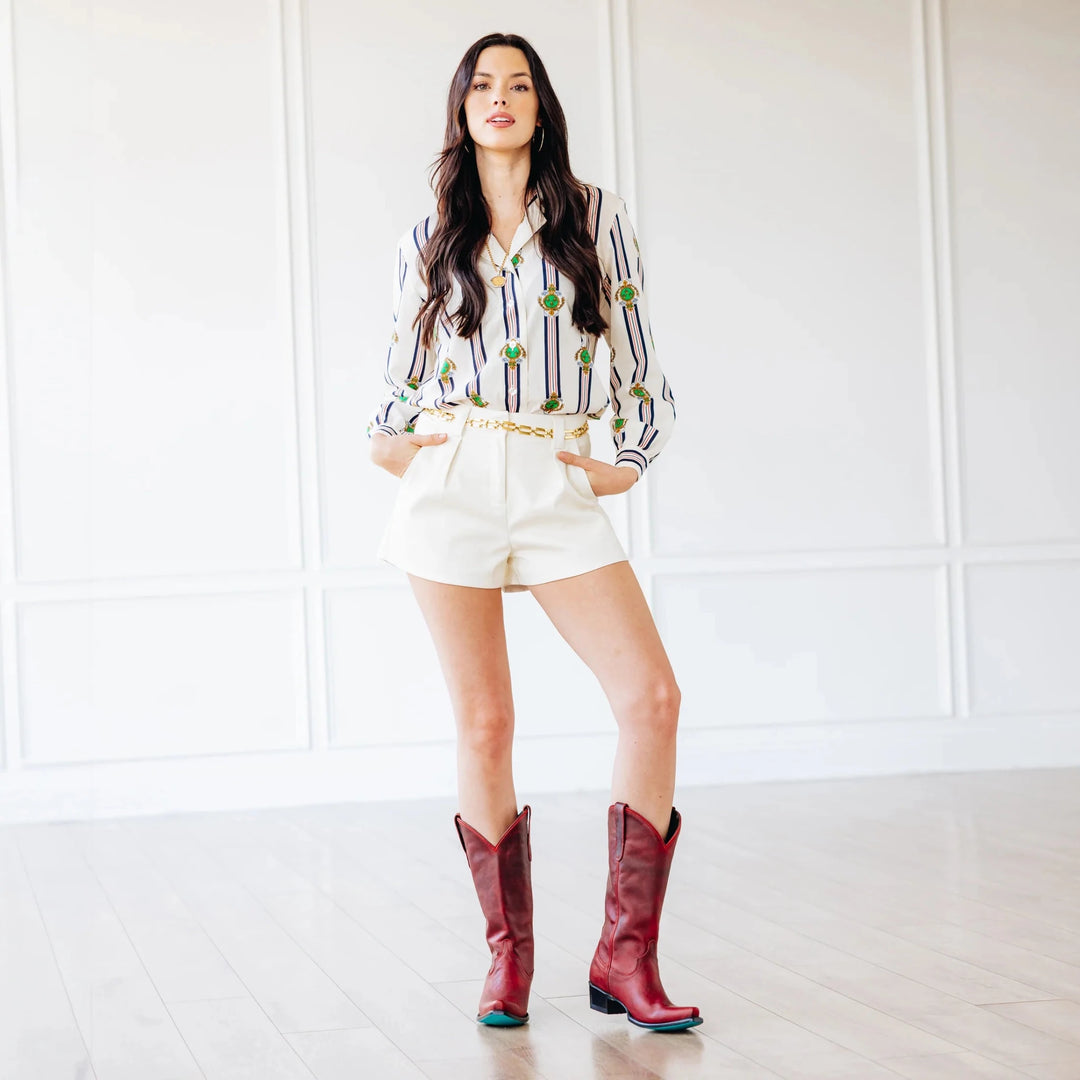 LANE Emma Jane Boots - eloise boutique