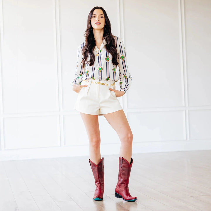 LANE Emma Jane Boots - eloise boutique