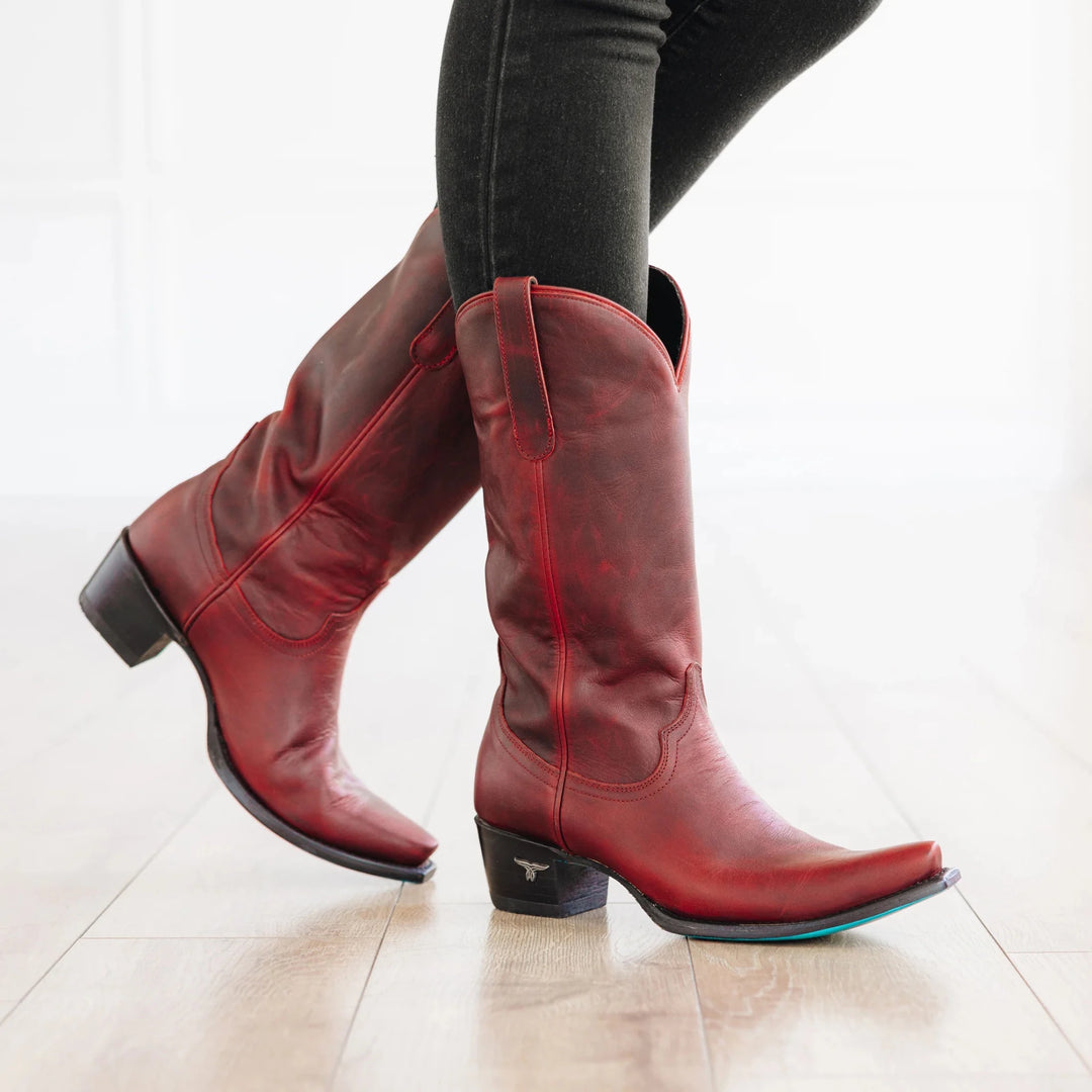 LANE Emma Jane Boots - eloise boutique