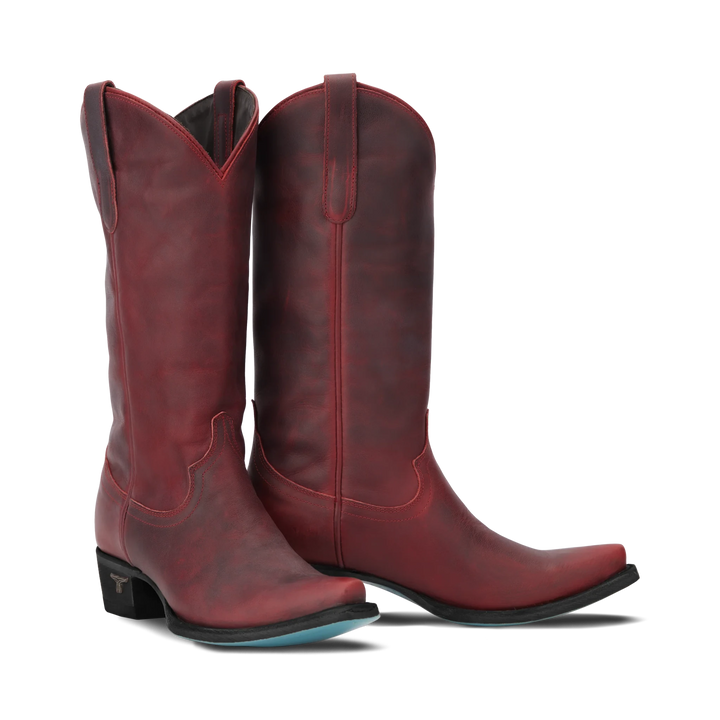 LANE Emma Jane Boots - eloise boutique