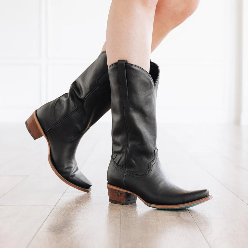LANE Emma Jane Boots - eloise boutique