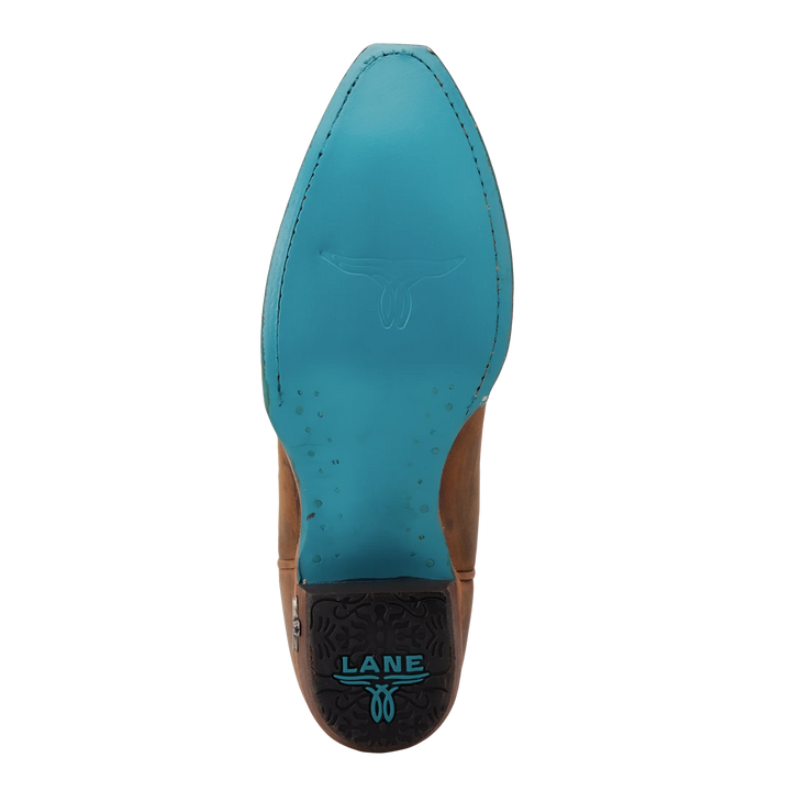 LANE Emma Jane Boots - eloise boutique
