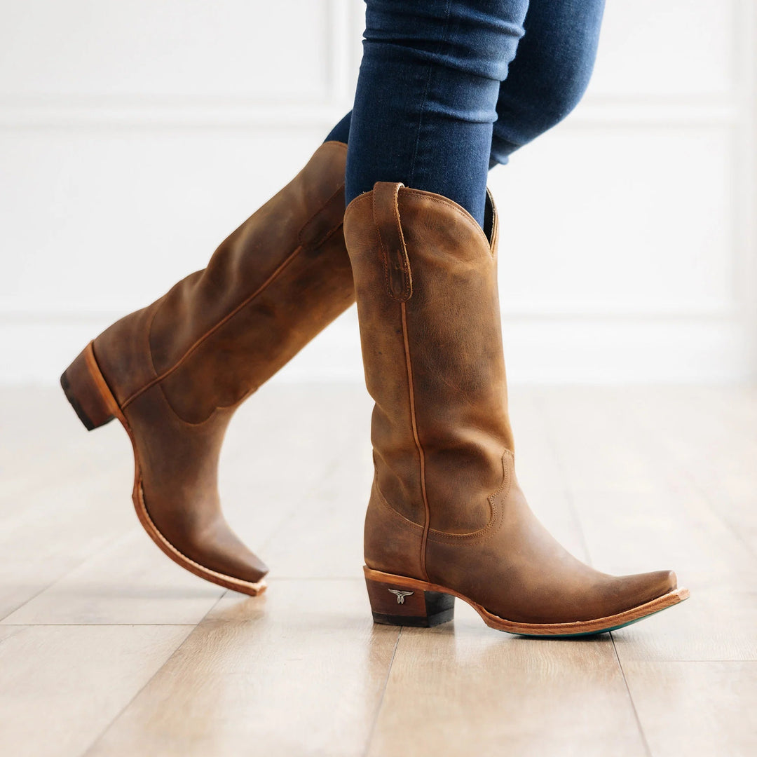 LANE Emma Jane Boots - eloise boutique