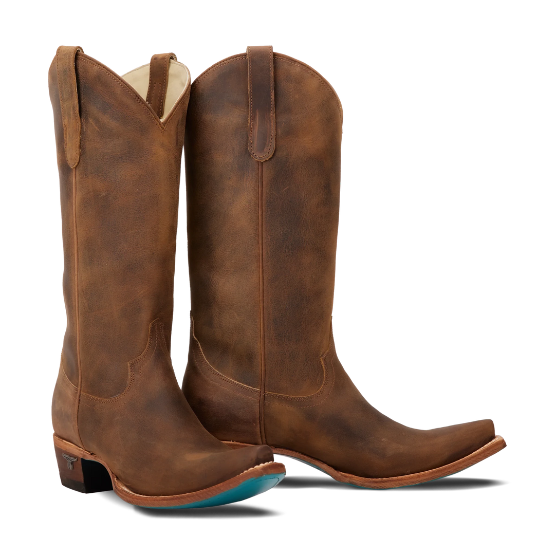 LANE Emma Jane Boots - eloise boutique