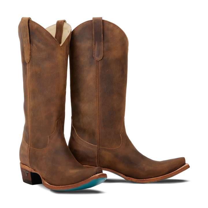LANE Emma Jane Boots - eloise boutique