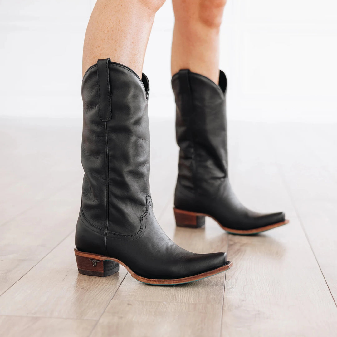 LANE Emma Jane Boots - eloise boutique