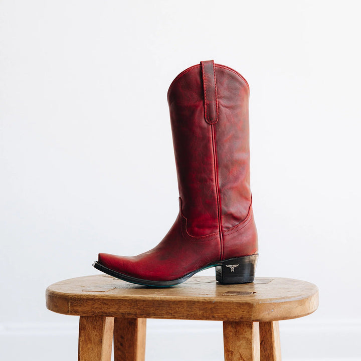 LANE Emma Jane Boots - eloise boutique