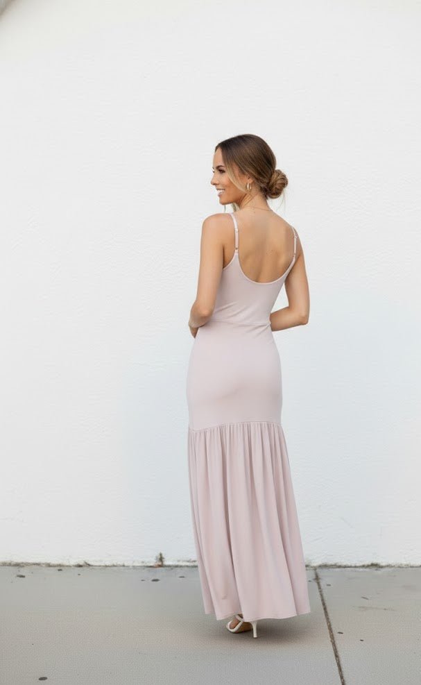 Leikyn Bodysuit - eloise boutique