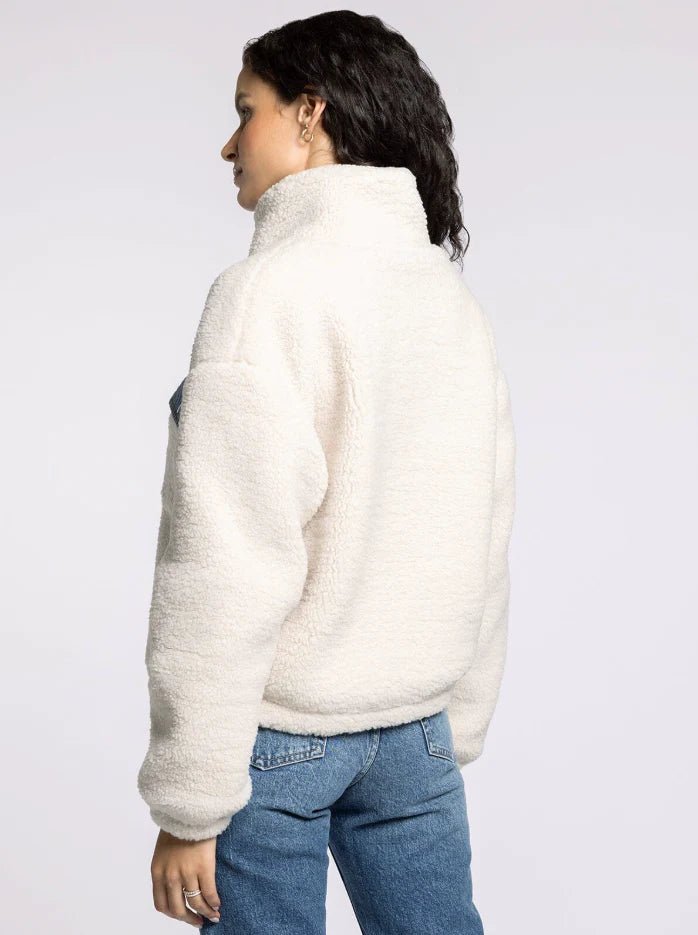 Leona Jacket - eloise boutique