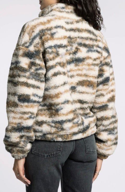 Leona Jacket - eloise boutique