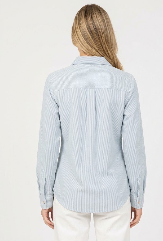 Lewis Shirt - eloise boutique