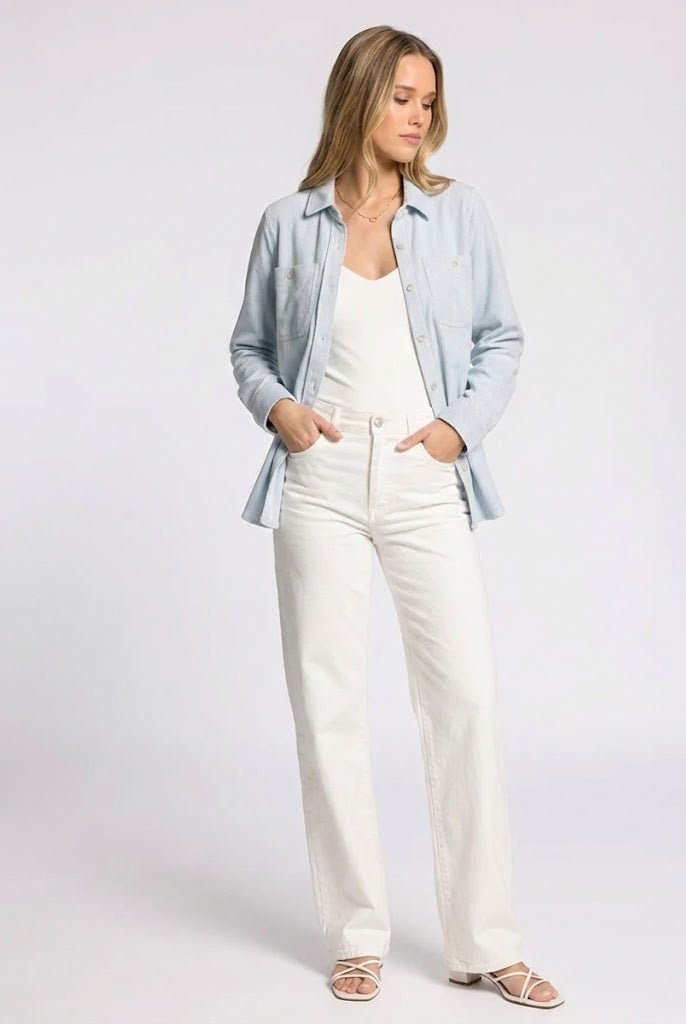 Lewis Shirt - eloise boutique