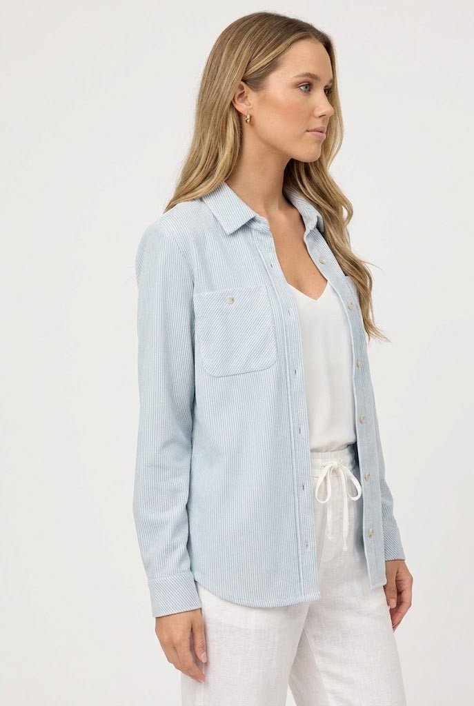 Lewis Shirt - eloise boutique