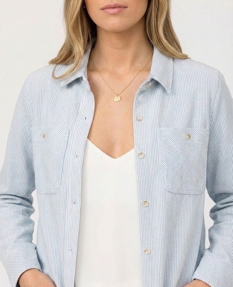 Lewis Shirt - eloise boutique