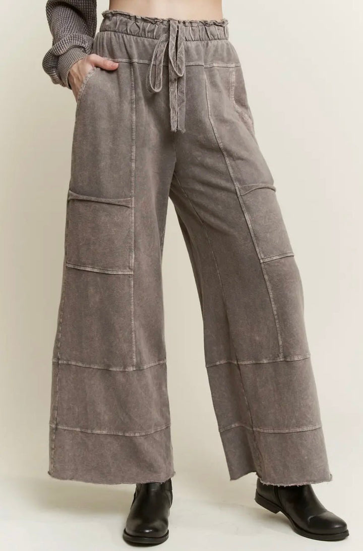 Lifestyle Pant - eloise boutique